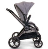 iCandy Core Pushchair and Carrycot - Light Grey