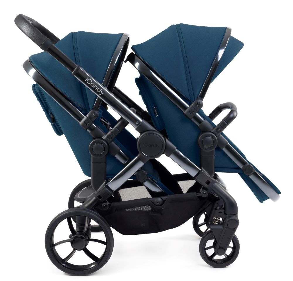 Icandy cobalt outlet