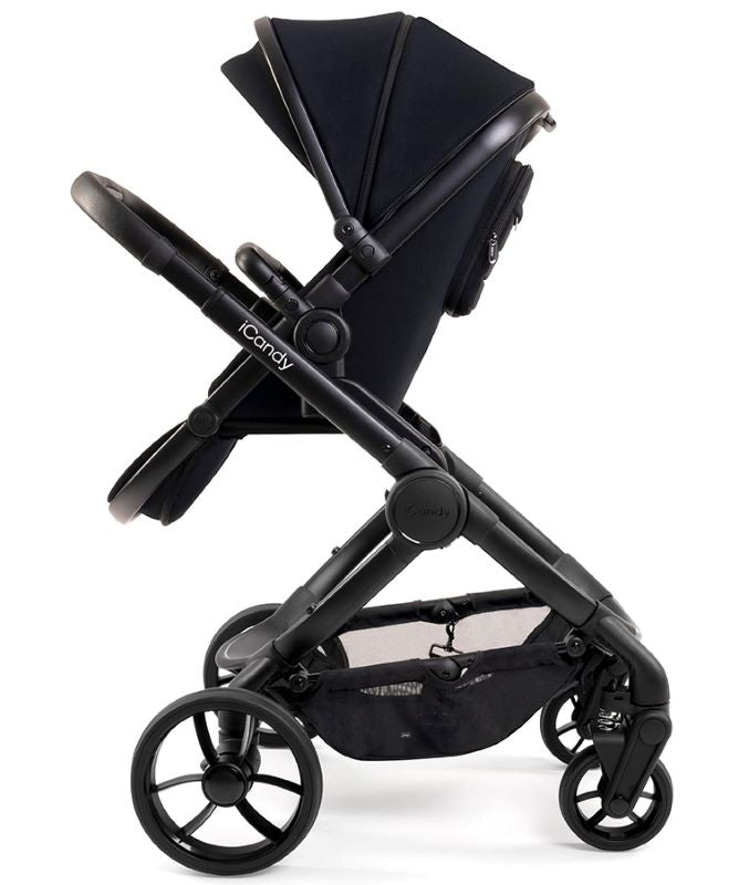 Icandy travel hot sale system bundle
