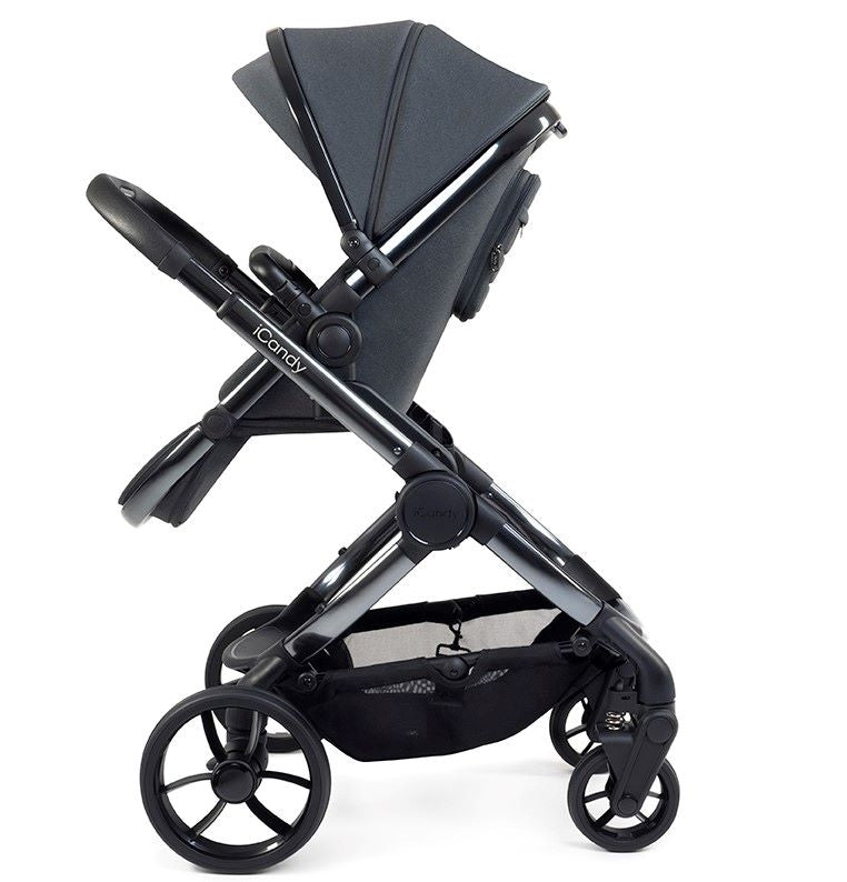 Icandy peach deals package
