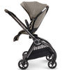 iCandy Core Pushchair and Carrycot Complete Bundle - Light Moss