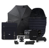 iCandy Peach 7 Complete Bundle - Black Edition