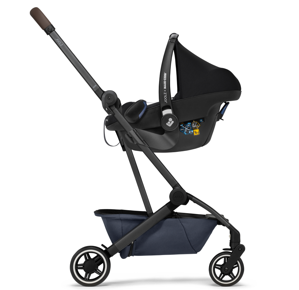 Maxi cosi joolz sales adapters