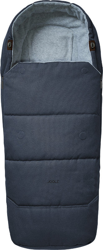 Universal new arrivals footmuff navy