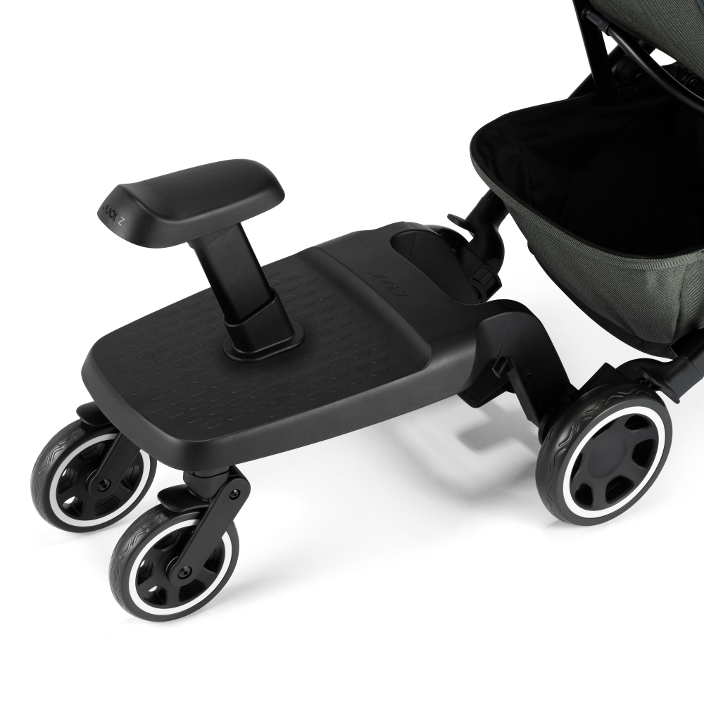 Joolz Aer Footboard Bumpstart Babyshop