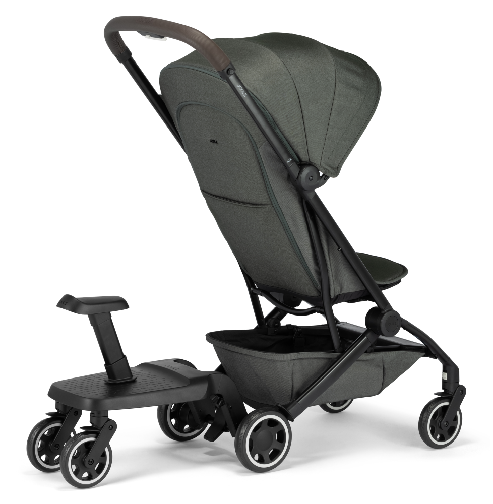 Joolz Aer Footboard Bumpstart Babyshop