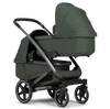 Joolz Geo3 Twin - Forest Green