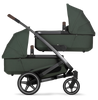 Joolz Geo3 Twin - Forest Green