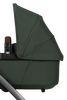 Joolz Geo3 Mono Travel System - Forest Green