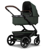 Joolz Geo3 Mono Travel System - Forest Green