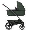 Joolz Geo3 Mono Travel System - Forest Green