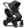 Joolz Geo3 Twin - Forest Green