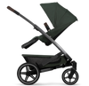 Joolz Geo3 Mono Travel System - Forest Green