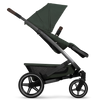 Joolz Geo3 Mono Travel System - Forest Green