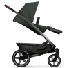 Joolz Geo3 Mono Travel System - Forest Green
