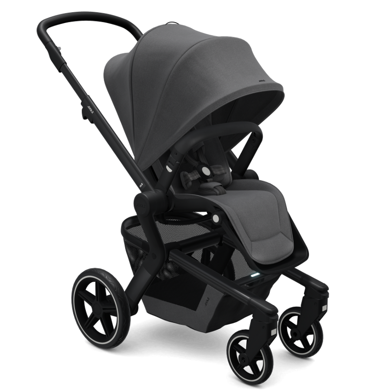 Joolz hub travel system hotsell