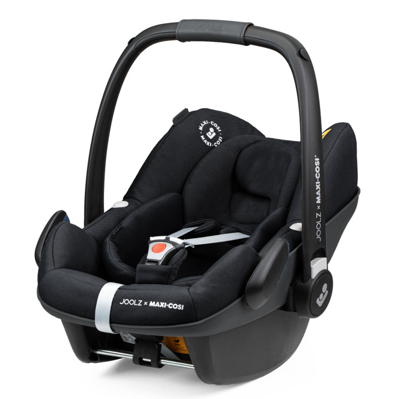 Maxi 2025 cosi pebble+