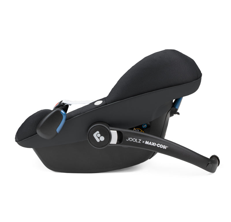 Joolz x Maxi Cosi Pebble Pro i Size Black Bumpstart Babyshop