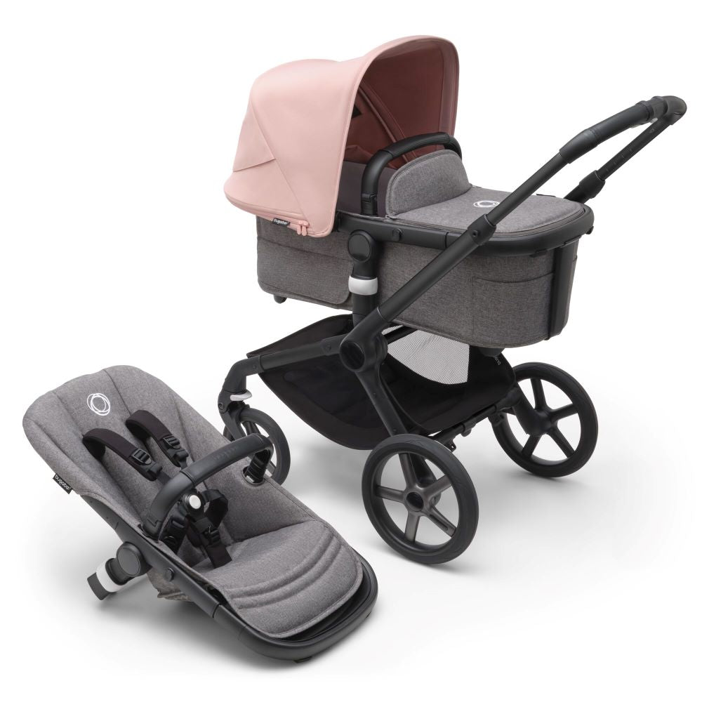 Bugaboo fox basis shop