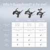 Lascal Maxi Plus Buggy Board