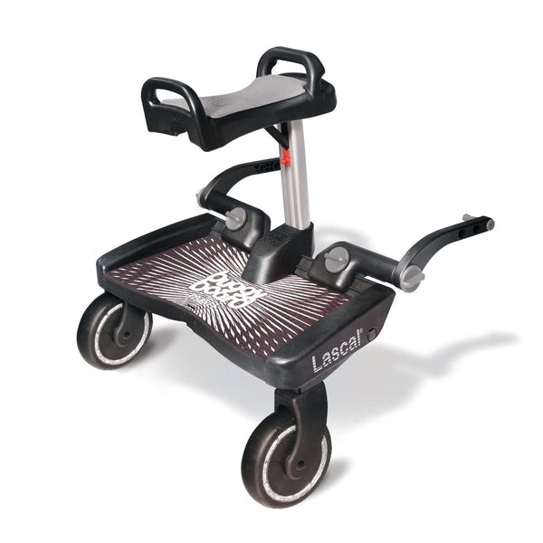 Lascal Maxi Plus Buggy Board