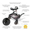 Lascal Maxi Plus Buggy Board