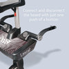 Lascal Maxi Plus Buggy Board