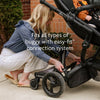 Lascal Maxi Plus Buggy Board