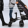 Lascal Maxi Plus Buggy Board