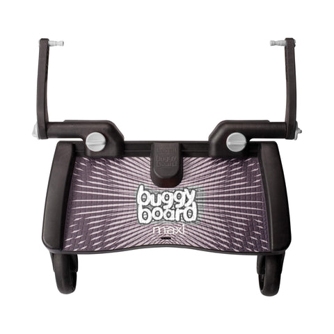 Lascal Maxi Buggy Board - Black