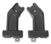 Uppababy Ridge Carrycot and Mesa iSize Car Seat Adapters
