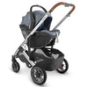 Uppababy Cruz V2 Travel System - Gregory