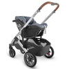 Uppababy Cruz V2 Travel System - Gregory