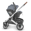 Uppababy Cruz V2 Travel System - Gregory