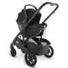 Uppababy Cruz V2 Travel System - Jake