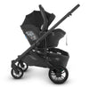 Uppababy Cruz V2 Travel System - Jake