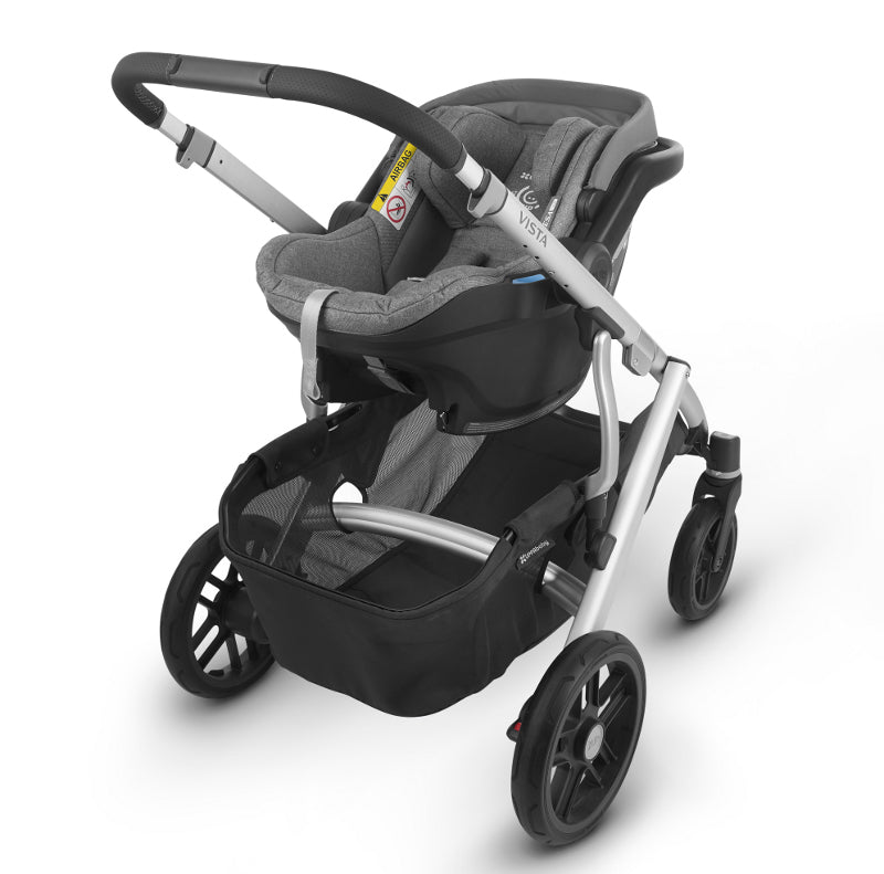 Uppababy Vista V2 Jordan Bumpstart Babyshop