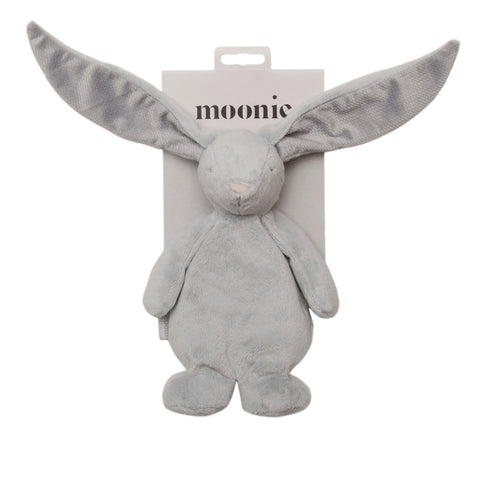 Moonie Sensory Cuddle - Silver