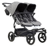 Mountain Buggy Duet Luxury Herringbone Package