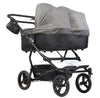 Mountain Buggy Duet Luxury Herringbone Package