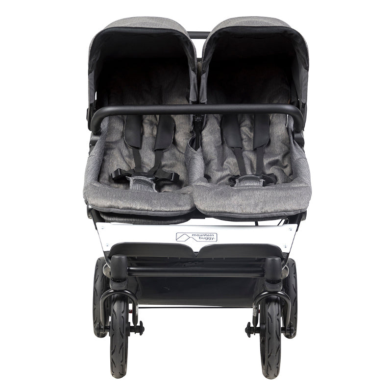 Mountain buggy hotsell duet bag