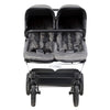 Mountain Buggy Duet Luxury Herringbone Package