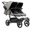 Mountain Buggy Duet Luxury Herringbone Package