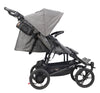 Mountain Buggy Duet Luxury Herringbone Package