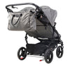 Mountain Buggy Duet Luxury Herringbone Package