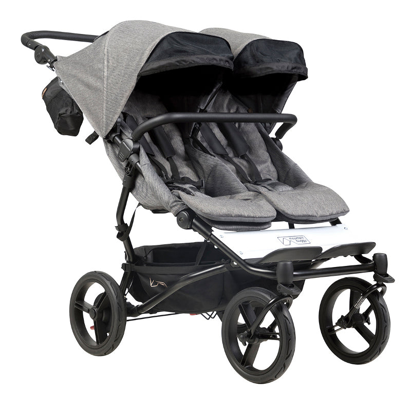 Mountain buggy duet capsule best sale
