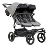 Mountain Buggy Duet Luxury Herringbone Package