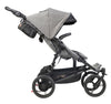 Mountain Buggy Duet Luxury Herringbone Package