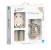 Matchstick Monkey Teething Starter Set - Gigi Giraffe