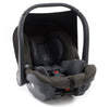 Babystyle Prestige Travel System Bundle - Mountain/Copper Vogue Chassis